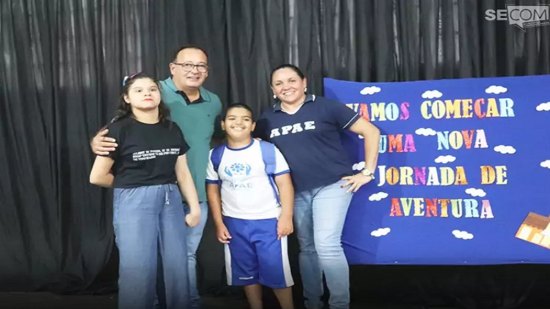 Prefeitura de Amambai inicia entrega de Kits Escolares e mochilas para estudantes da rede municipal Prefeitura de Amambai inicia entrega de Kits Escolares e mochilas para estudantes da rede municipal