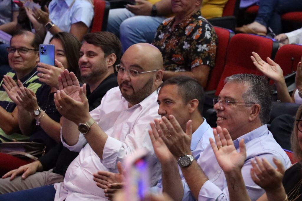 Ponta Porã passa a contar com Núcleo de Inovação e Planejamento Ponta Porã passa a contar com Núcleo de Inovação e Planejamento