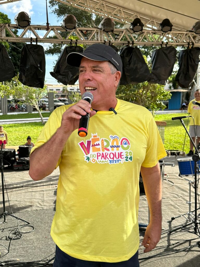 O domingo foi de Carna Kids em Ponta Porã O domingo foi de Carna Kids em Ponta Porã