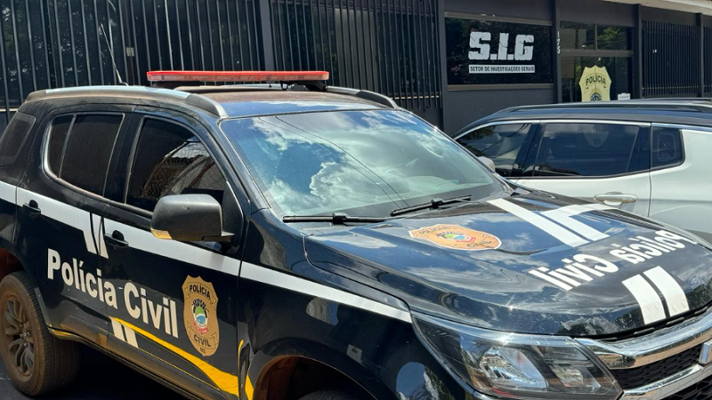 Lia Nogueira diz que a criação da 3ª Delegacia é reconhecimento do trabalho do SIG em Dourados