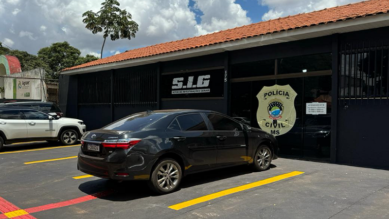 Lia Nogueira diz que a criação da 3ª Delegacia é reconhecimento do trabalho do SIG em Dourados