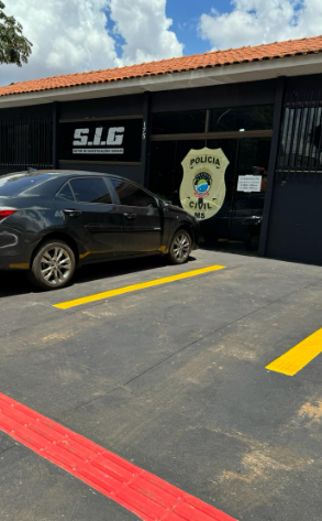 Lia Nogueira diz que a criação da 3ª Delegacia é reconhecimento do trabalho do SIG em Dourados