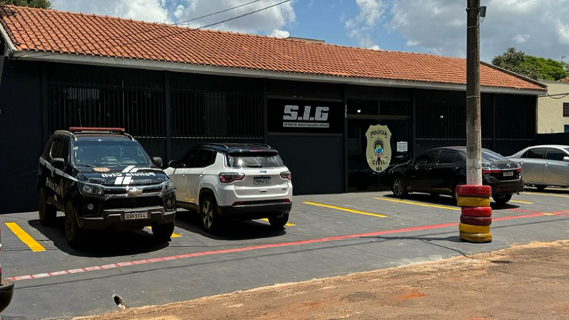 Lia Nogueira diz que a criação da 3ª Delegacia é reconhecimento do trabalho do SIG em Dourados