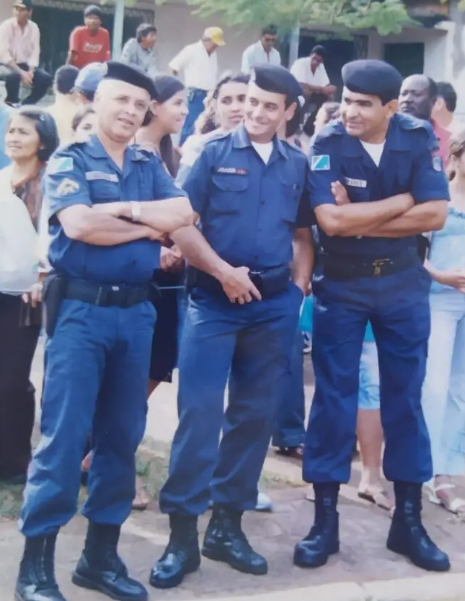 Amambai: 3ª Companhia Independente de Polícia Militar completa 21 anos Amambai: 3ª Companhia Independente de Polícia Militar completa 21 anos