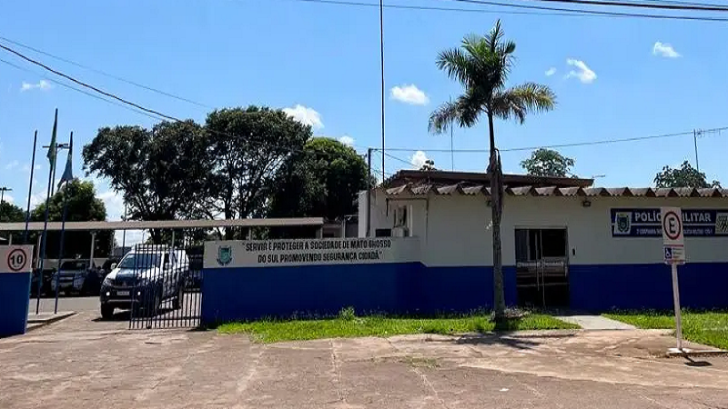 Amambai: 3ª Companhia Independente de Polícia Militar completa 21 anos Amambai: 3ª Companhia Independente de Polícia Militar completa 21 anos