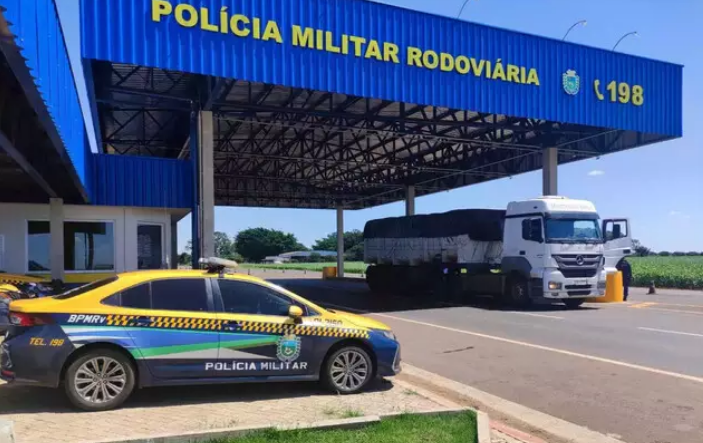 Batalhão de Polícia Militar Rodoviária iniciará Operação Carnaval 2024