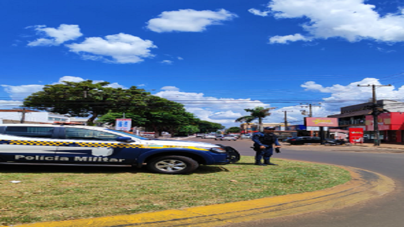 Ponta Porã: PM reforça policiamento durante o carnaval e não registra nenhuma ocorrência durante a tradicional guerra d'água Ponta Porã: PM reforça policiamento durante o carnaval e não registra nenhuma ocorrência durante a tradicional guerra d'água