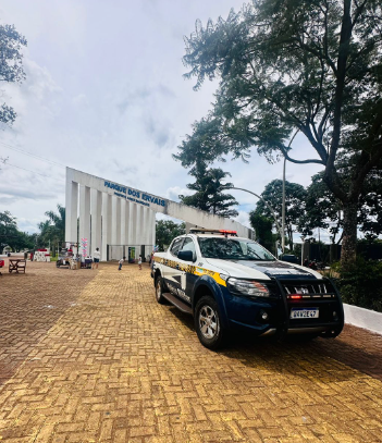 Ponta Porã: PM reforça policiamento durante o carnaval e não registra nenhuma ocorrência durante a tradicional guerra d'água Ponta Porã: PM reforça policiamento durante o carnaval e não registra nenhuma ocorrência durante a tradicional guerra d'água