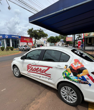 Ponta Porã: PM reforça policiamento durante o carnaval e não registra nenhuma ocorrência durante a tradicional guerra d'água Ponta Porã: PM reforça policiamento durante o carnaval e não registra nenhuma ocorrência durante a tradicional guerra d'água