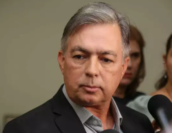 Presídio de Amambai poderá ser o 1º exclusivo para indígenas no Brasil Presídio de Amambai poderá ser o 1º exclusivo para indígenas no Brasil