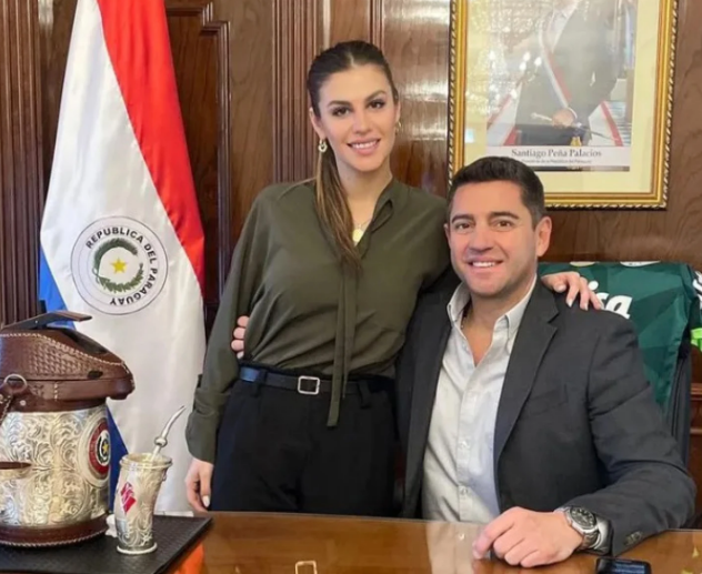 Poderosos hacen carnaval con sus privilegios y crece la desigualdad Poderosos hacen carnaval con sus privilegios y crece la desigualdad
