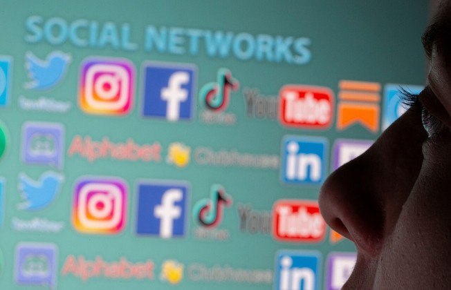 Moraes cobra regulamentação das redes sociais e responsabilização das big techs por conteúdos Moraes cobra regulamentação das redes sociais e responsabilização das big techs por conteúdos