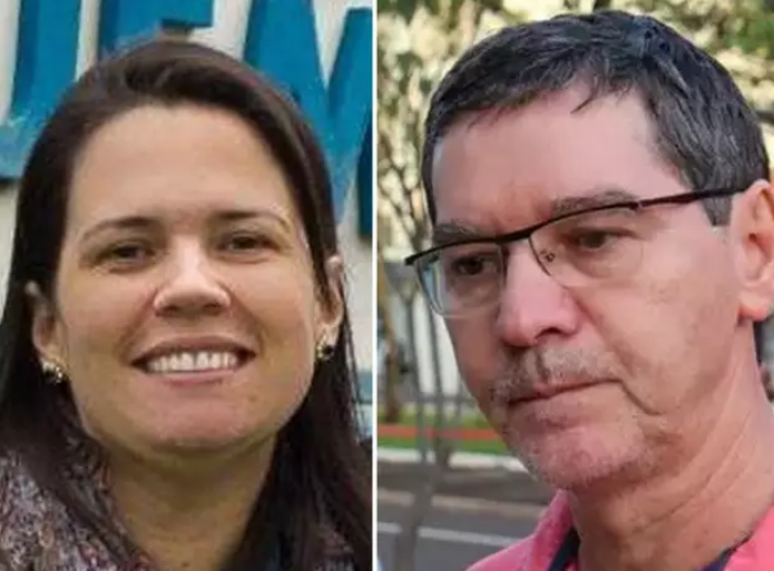 A 3 meses das eleições, dois nomes estão cotados para disputar reitoria da UFMS A 3 meses das eleições, dois nomes estão cotados para disputar reitoria da UFMS