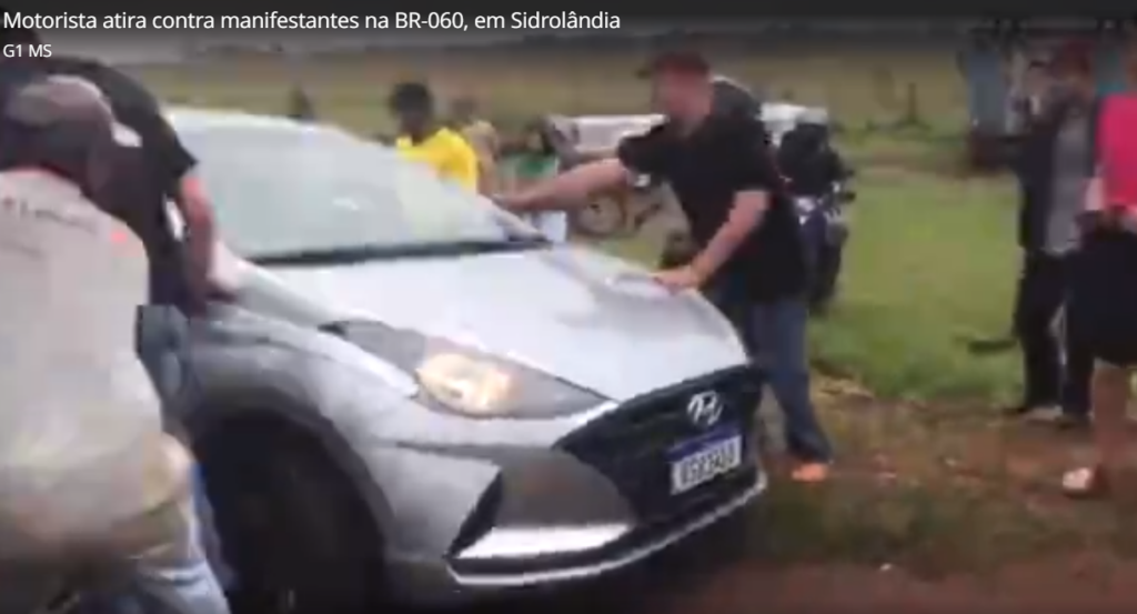 Advogado preso por violência doméstica foge de presídio militar em Campo Grande Advogado preso por violência doméstica foge de presídio militar em Campo Grande
