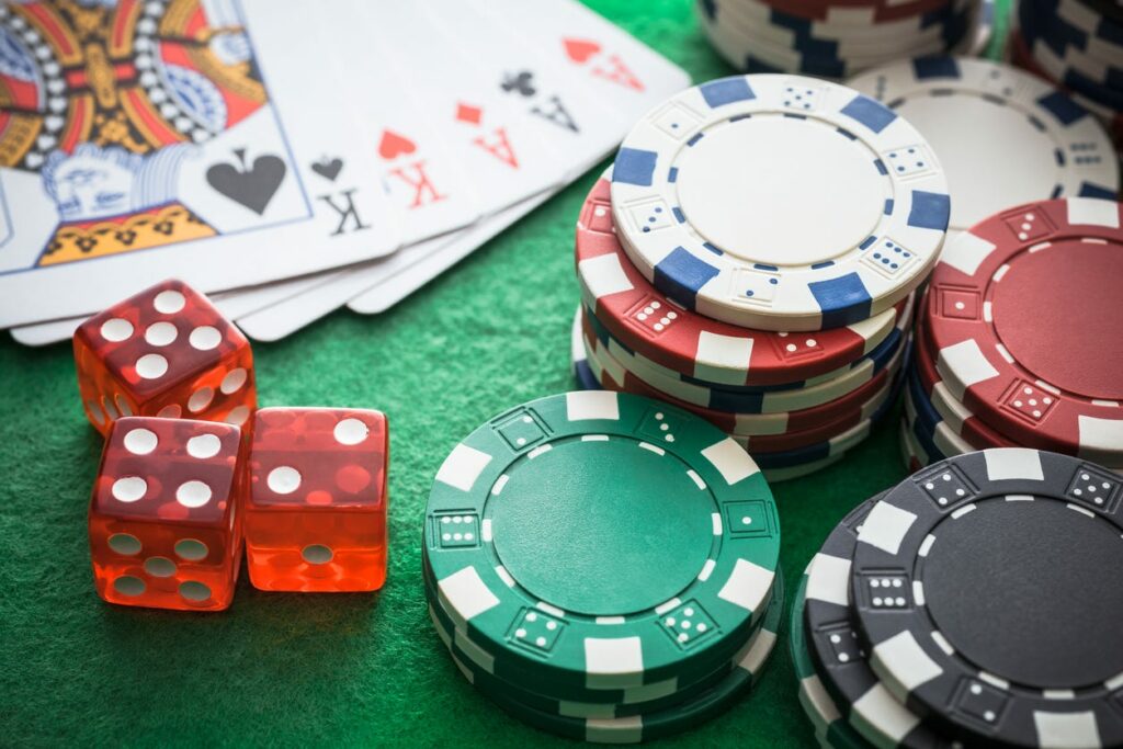 Gerenciando sua Banca de Jogos em Cassinos Online: Dicas Práticas Gerenciando sua Banca de Jogos em Cassinos Online: Dicas Práticas