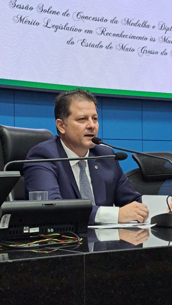 Com homenagem a 52 mulheres, ALEMS reforça compromisso com igualdade de gênero Com homenagem a 52 mulheres, ALEMS reforça compromisso com igualdade de gênero