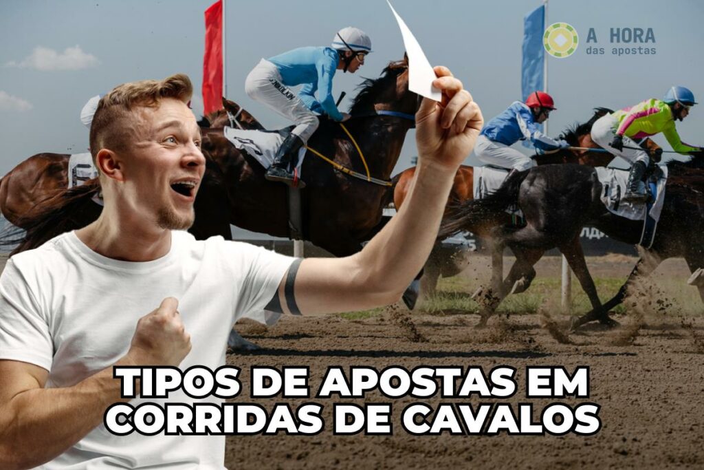 Guia para Apostas de Sucesso em Corridas de Cavalos: Dicas e Estratégias