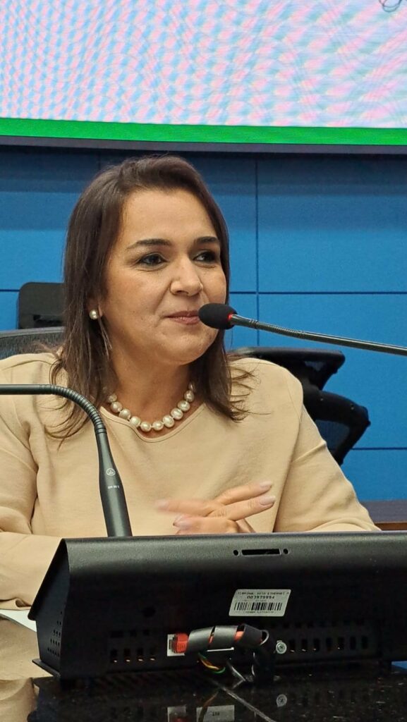 Com homenagem a 52 mulheres, ALEMS reforça compromisso com igualdade de gênero Com homenagem a 52 mulheres, ALEMS reforça compromisso com igualdade de gênero