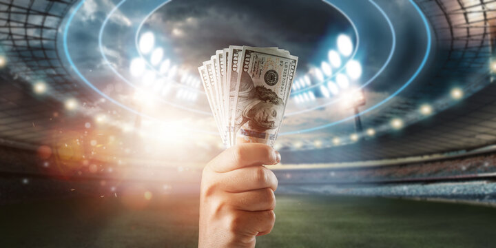 Apaixonados por esportes: transforme seu hobby em lucro com apostas esportivas e entretenimento