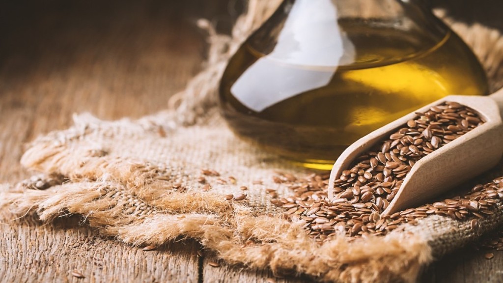 Como consumir linhaça no dia a dia? 5 dicas e receitas deliciosas ...