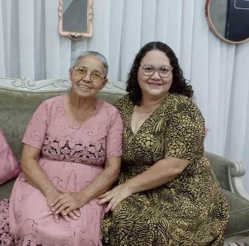 Confira os aniversariantes desse dia 25/03/24, por Dora Nunes