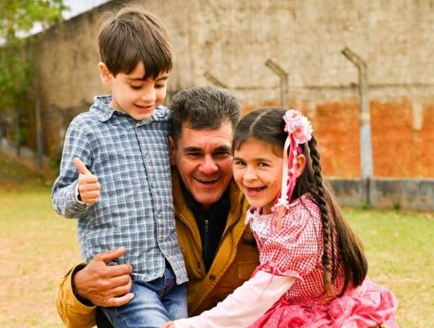 Veja os aniversariantes de hoje, dia 07/03/24 Veja os aniversariantes de hoje, dia 07/03/24