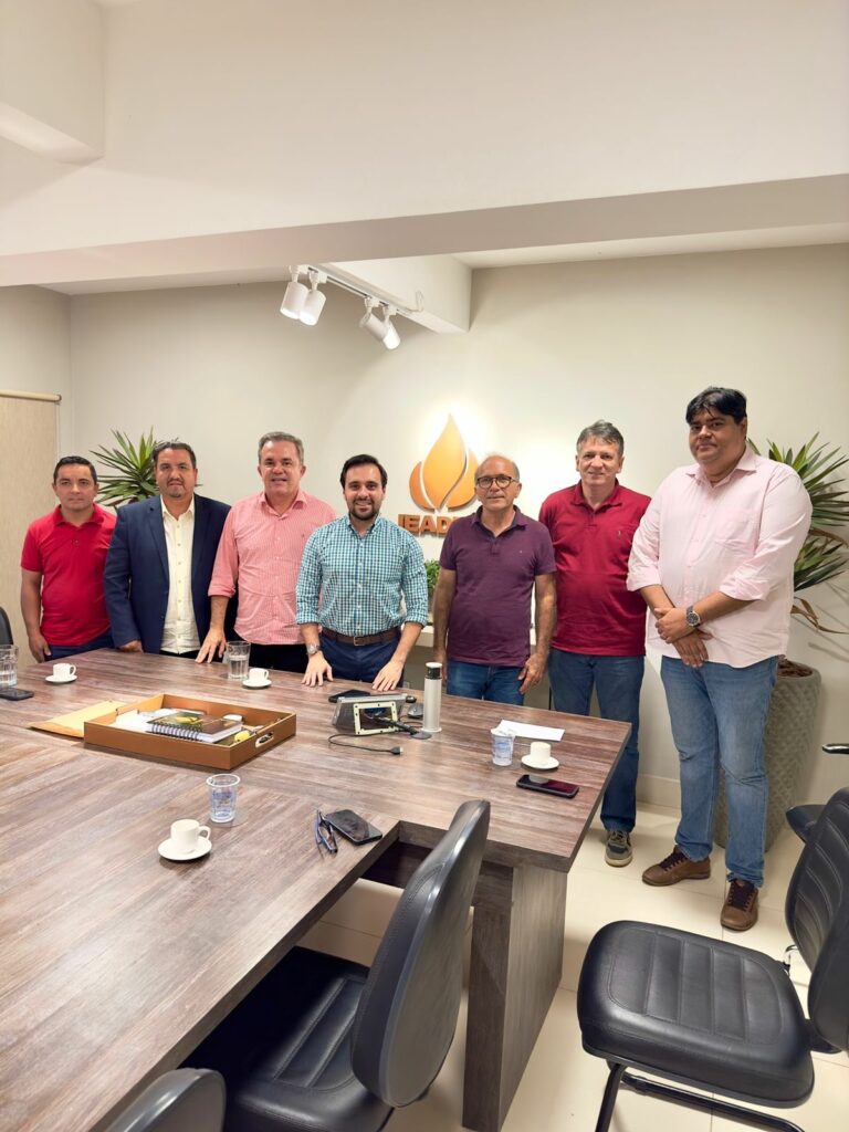 Incra e Igrejas Evangélicas garantem direito a assentados Incra e Igrejas Evangélicas garantem direito a assentados