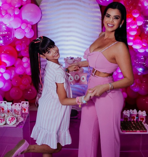 Confira os aniversariantes desse dia 09/03/24, por Dora Nunes Confira os aniversariantes desse dia 09/03/24, por Dora Nunes