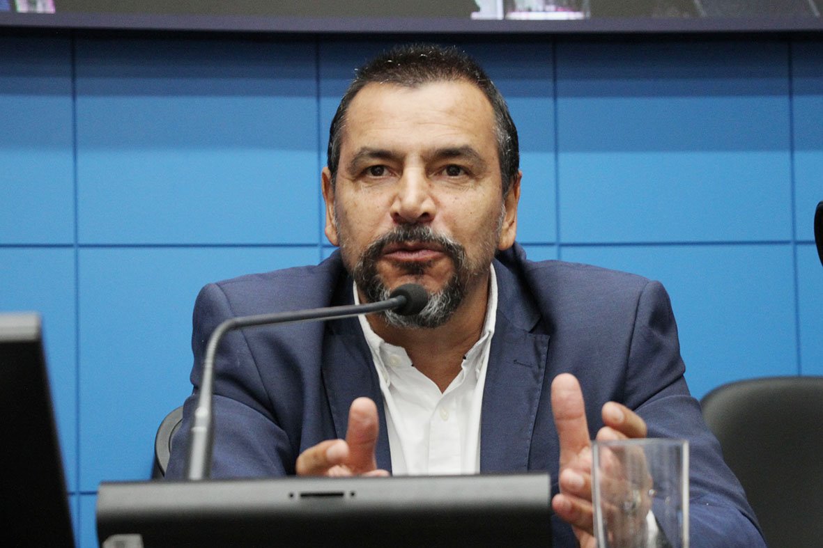 Assembleia Legislativa concede Medalha Conceição dos Bugres aos artesãos