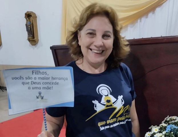 Confira os aniversariantes desse dia 19/03/24, por Dora Nunes Confira os aniversariantes desse dia 19/03/24, por Dora Nunes