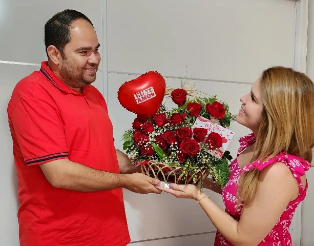 Confira os aniversariantes desse dia 13/03/24, por Dora Nunes Confira os aniversariantes desse dia 13/03/24, por Dora Nunes