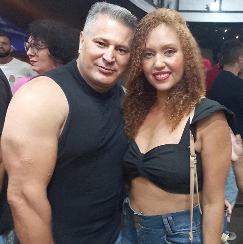 Confira os aniversariantes desse dia 03/03/24, por Dora Nunes Confira os aniversariantes desse dia 03/03/24, por Dora Nunes