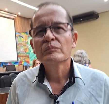 Ponta Porã: MDB sai fortalecido de convenção e garante candidatura a prefeito Ponta Porã: MDB sai fortalecido de convenção e garante candidatura a prefeito