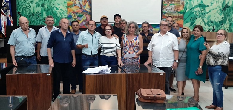Ponta Porã: MDB sai fortalecido de convenção e garante candidatura a prefeito Ponta Porã: MDB sai fortalecido de convenção e garante candidatura a prefeito