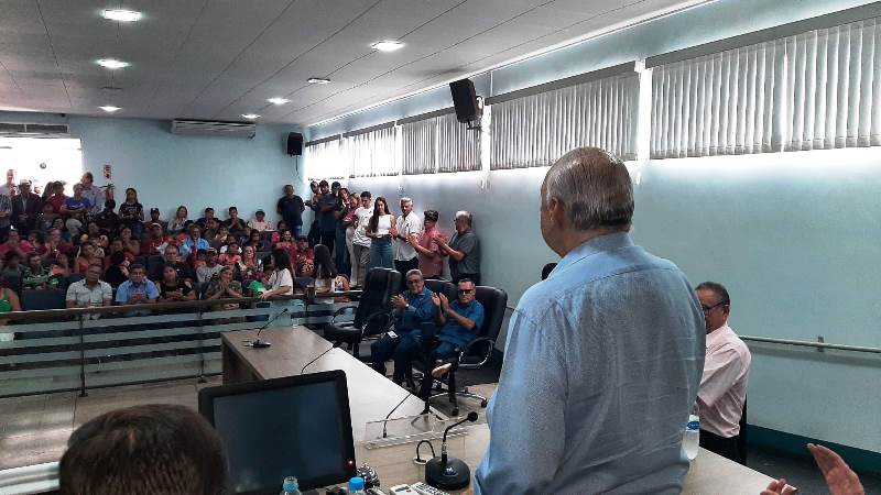 Aral Moreira: Tereza Cristina e Londres Machado lançam Renato Macarrão candidato a prefeito Aral Moreira: Tereza Cristina e Londres Machado lançam Renato Macarrão candidato a prefeito