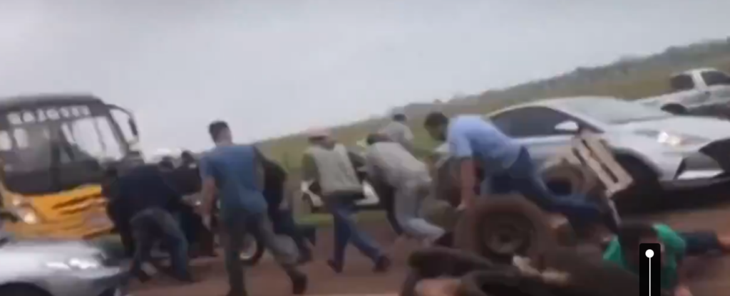 Advogado preso por violência doméstica foge de presídio militar em Campo Grande Advogado preso por violência doméstica foge de presídio militar em Campo Grande