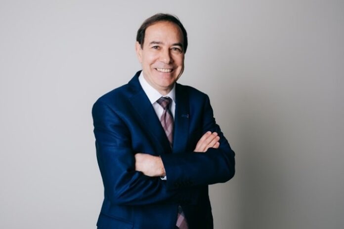 Prof. Dr. Durval Ribas Filho