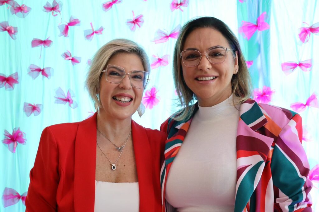 Ponta Porã tem extensa agenda de comemorações no mês da mulher Ponta Porã tem extensa agenda de comemorações no mês da mulher