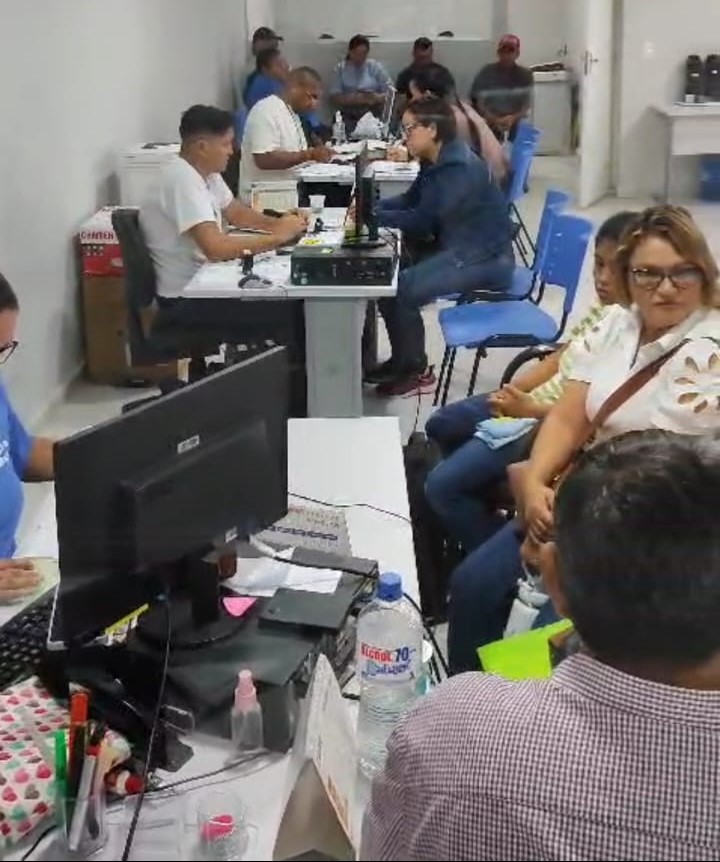 Ponta Porã: Secretaria de Habitação regulariza débitos da AGEHAB Ponta Porã: Secretaria de Habitação regulariza débitos da AGEHAB
