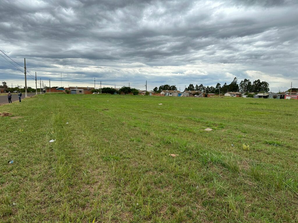 Ponta Porã: Secretaria de Obras terá várias frentes de trabalho nesta semana