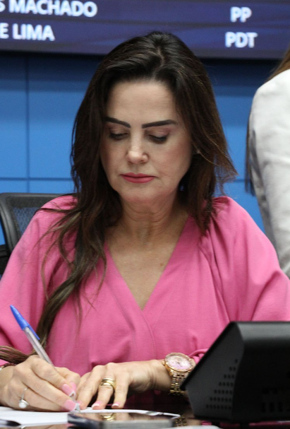 Ordem do Dia: Aprovada criação do Estatuto da Mulher Parlamentar Ordem do Dia: Aprovada criação do Estatuto da Mulher Parlamentar