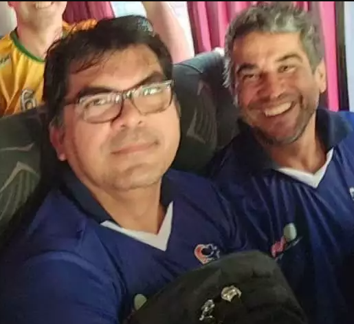 Atletas de MS são convocados para Copa América de Handebol Máster