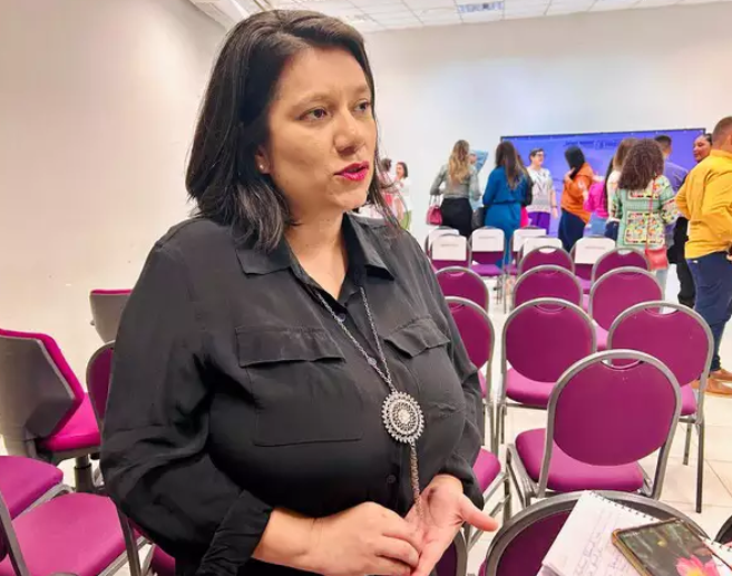Campo Grande: Lança calendário especial de atividades para mês da mulher Campo Grande: Lança calendário especial de atividades para mês da mulher