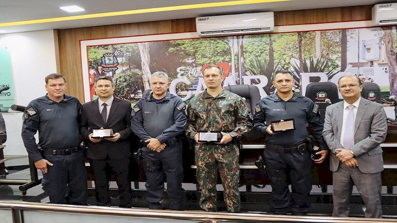 Caarapó: Com a presença de várias autoridades, 2ª Companhia Independente de PM é criada Caarapó: Com a presença de várias autoridades, 2ª Companhia Independente de PM é criada