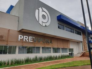Ponta Porã: Prefeitura antecipa feriado e paga salários dos servidores Ponta Porã: Prefeitura antecipa feriado e paga salários dos servidores