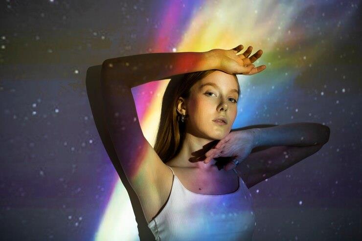 Processamento Criativo de Fotografias: Brincando com Efeitos Processamento Criativo de Fotografias: Brincando com Efeitos