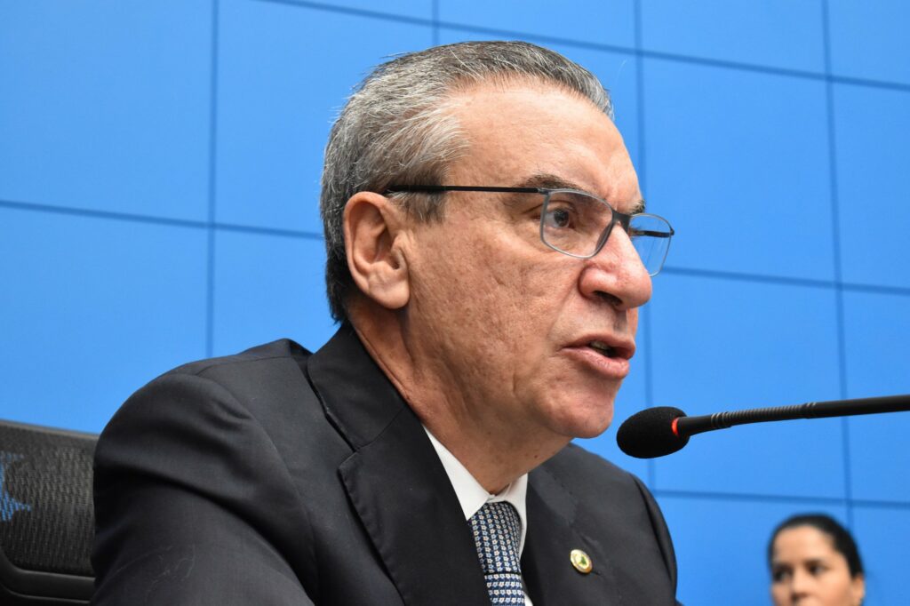 Abril Azul: ALEMS sedia evento sobre inclusão de autistas em escolas e no trânsito Abril Azul: ALEMS sedia evento sobre inclusão de autistas em escolas e no trânsito