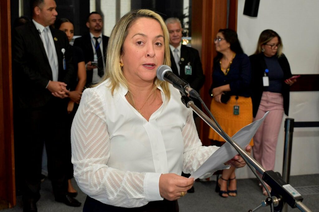 ALEMS exerce papel essencial na construção da política municipalista do Executivo ALEMS exerce papel essencial na construção da política municipalista do Executivo