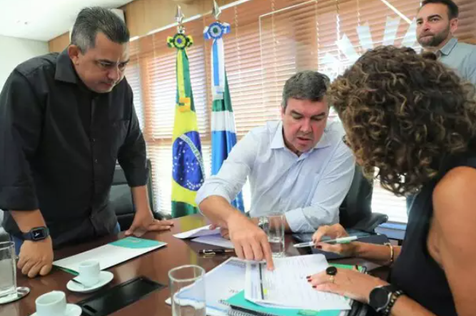 ‘MS Ativo’ é resultado de pedidos ao governo feitos por 79 prefeituras