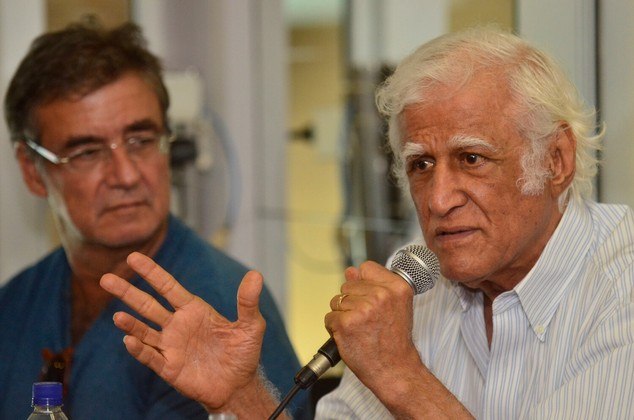 Autor de 'O Menino Maluquinho', Ziraldo marcou gerações Autor de 'O Menino Maluquinho', Ziraldo marcou gerações